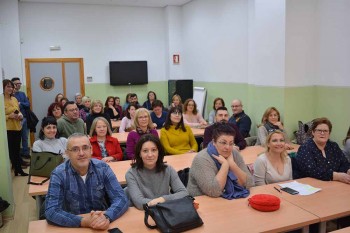 Asamblea Convenio colectivo provincial de limpieza Albacete