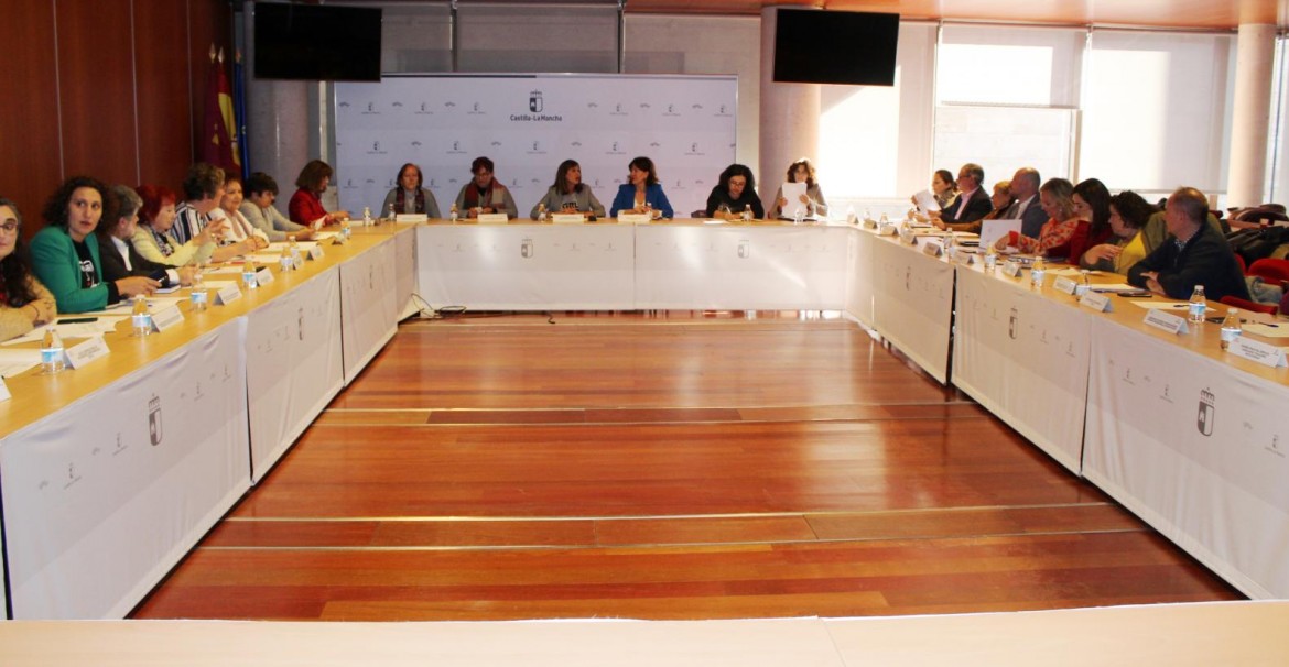 Consejo Regional de las Mujeres