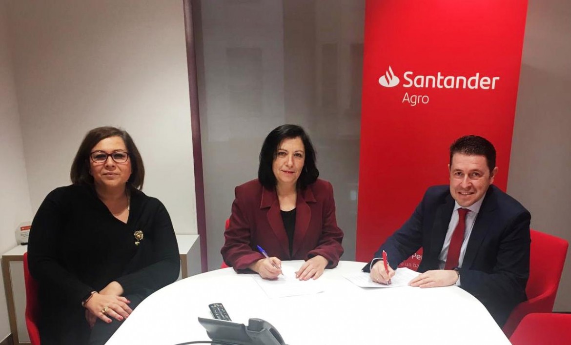 Convenio UPA CLM_Santander_202002