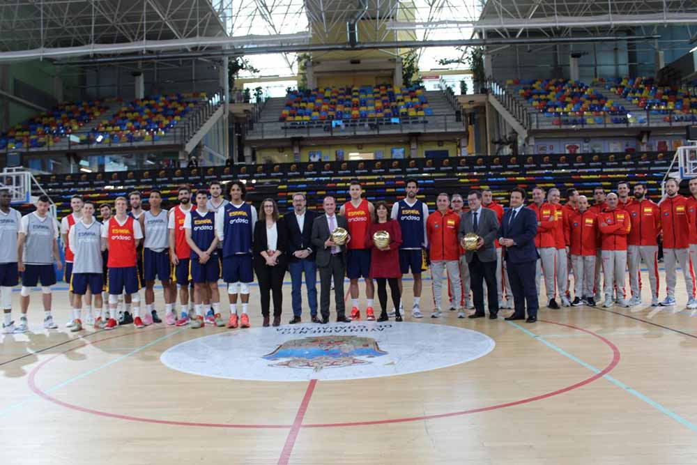 Guadalajara basket