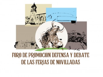 Logo Foro de Promoción Promoción y Defensa de las feria de novilladas
