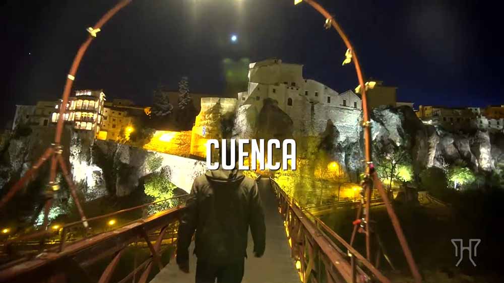 video Cuenca 20200625
