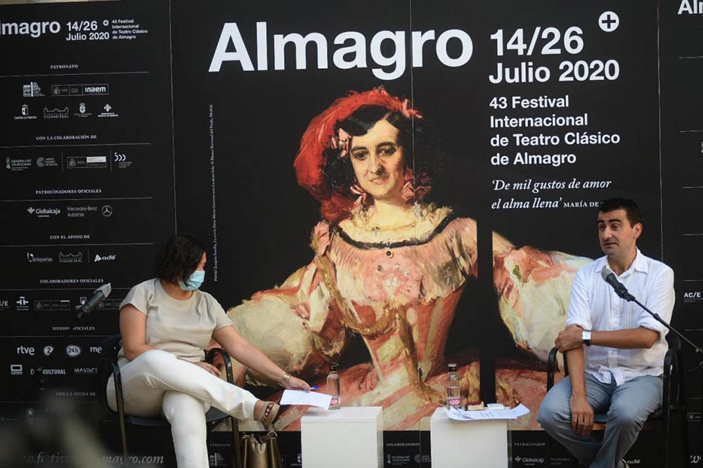 Almagra Ana Muñoz