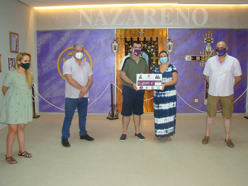 Quintanar Nazareno. (4)