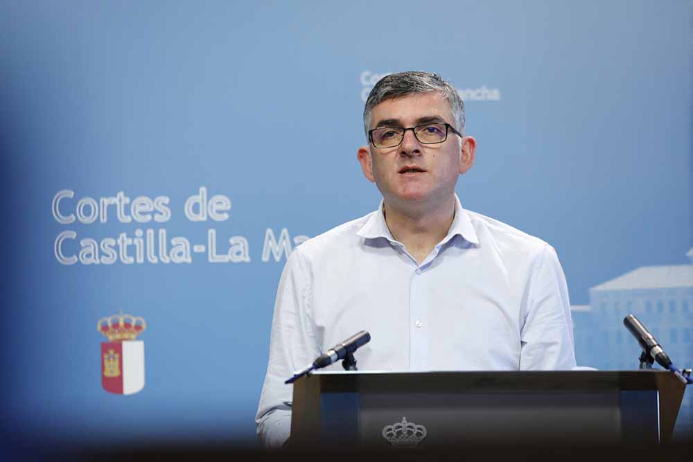 Ángel Tomás Godoy