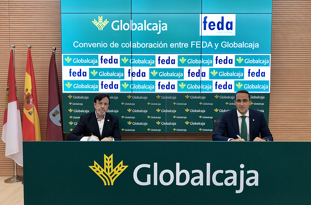 convenio_FEDA_Globalcaja