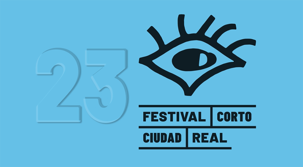 CONCURSO CARTEL 23 FESTIVAL CORTO CIUDAD REAL