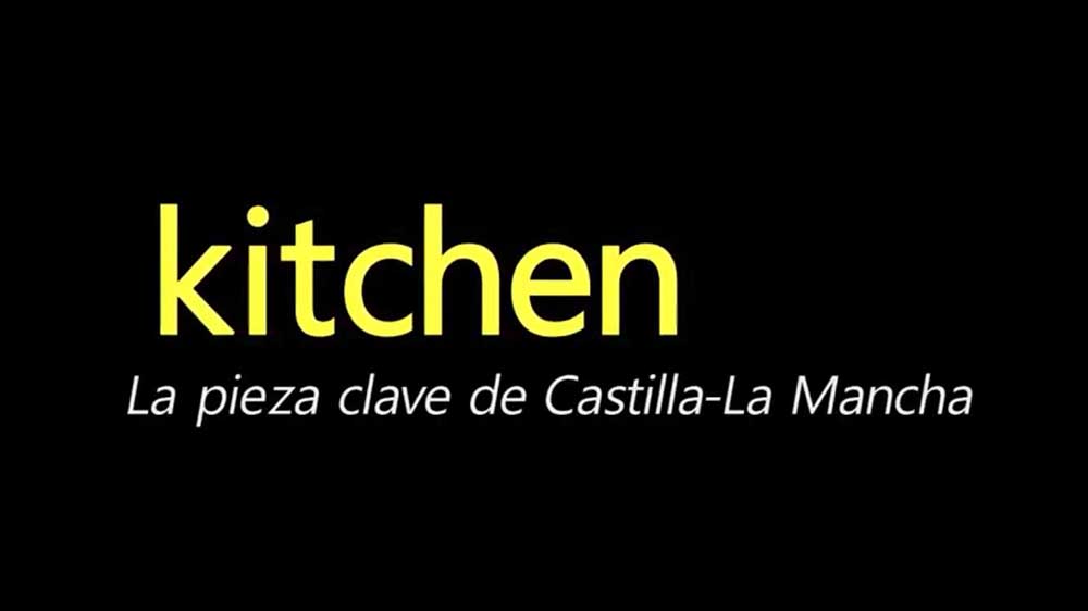 KitchenCLM