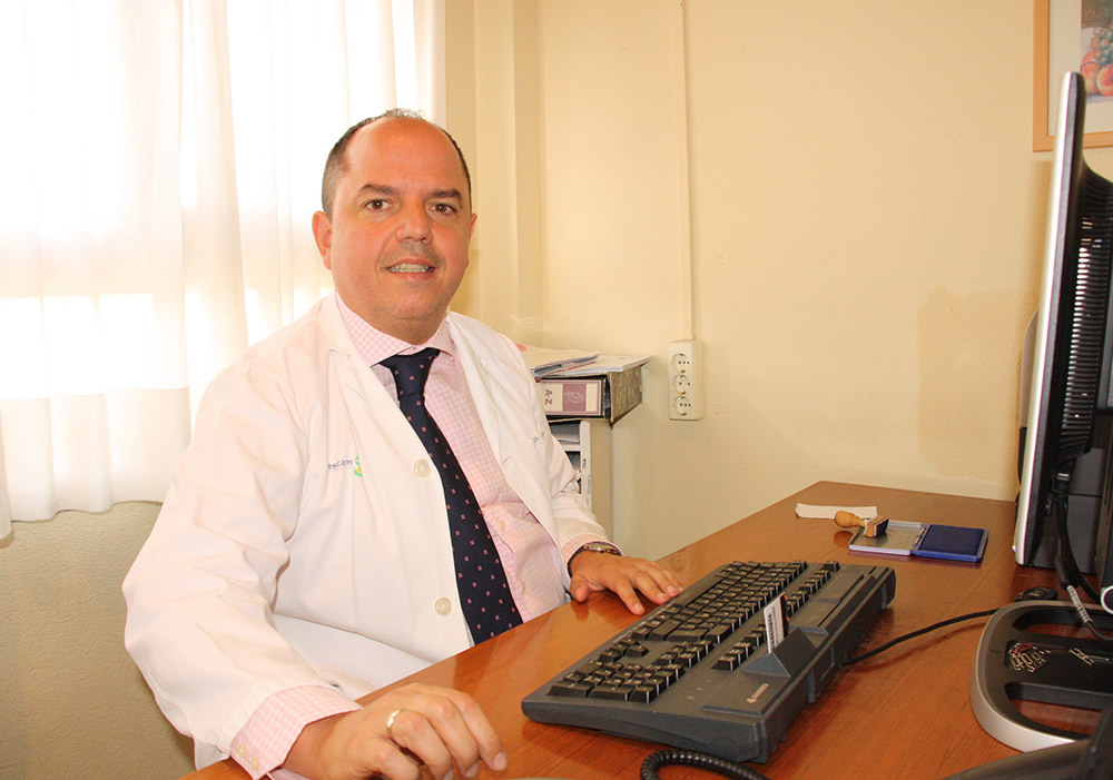 DR. ANTONIO MORENO (ALERGIA)