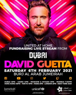 David Guetta_Dubai