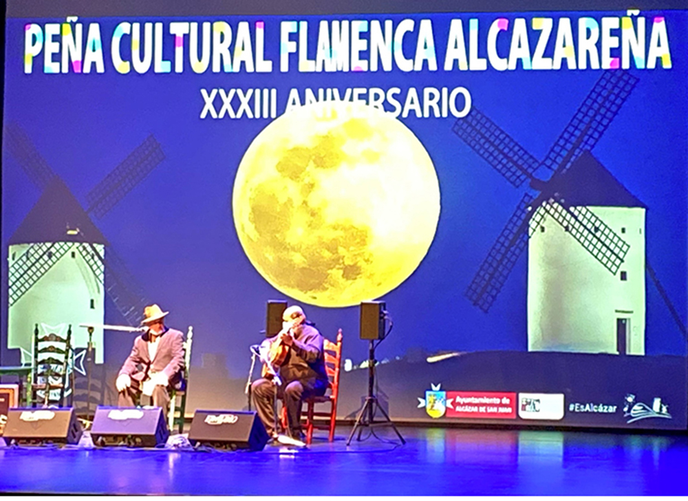 Alcázar Flamenca