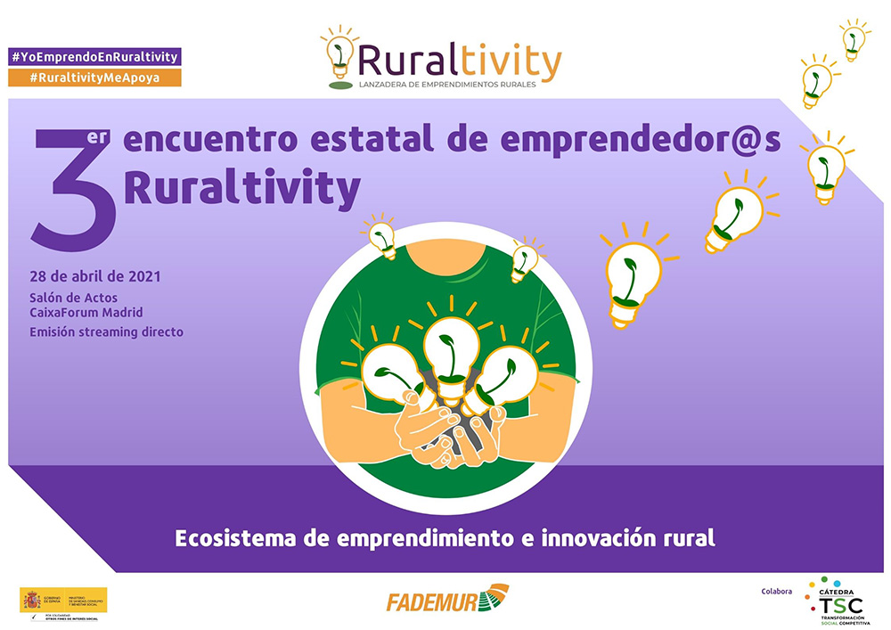3er. encuentro Ruraltivity horizontal