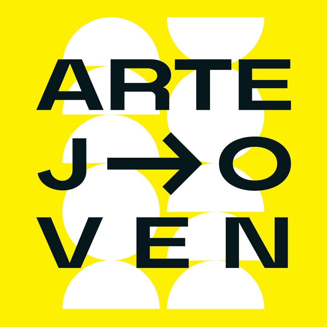 Banner Arte Joven 2021