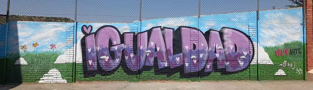 Carrizosa 1 graffiti