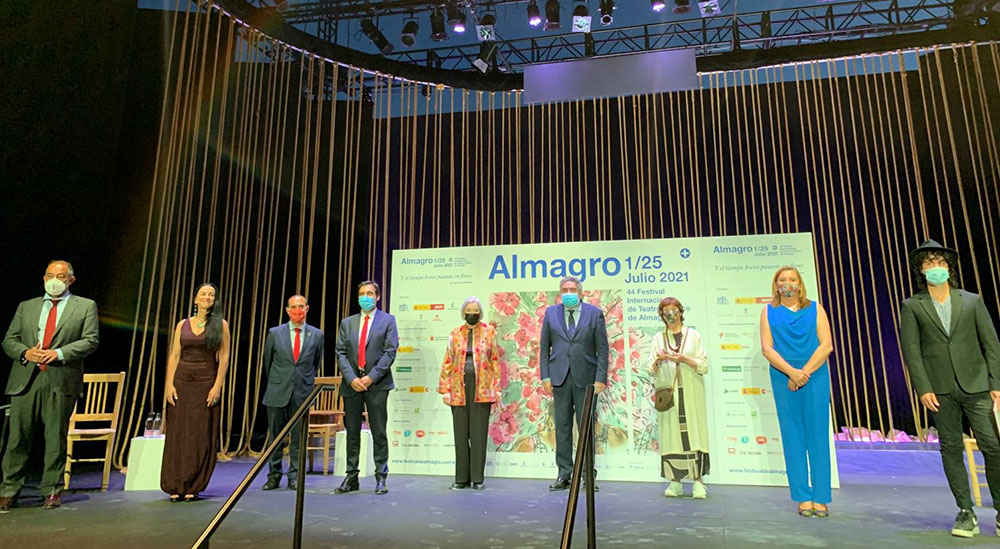 Festival de Almagro