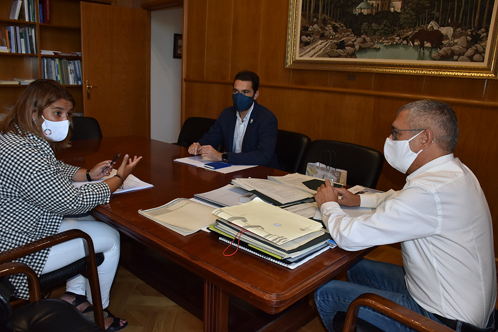 Talavera reunión secretario Estado MMAA1