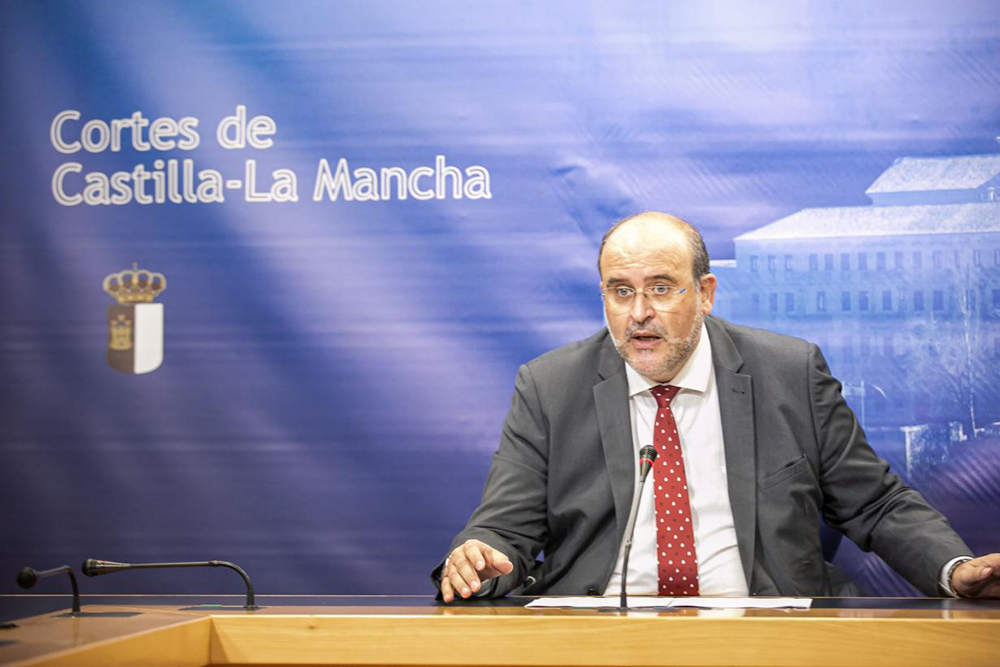 José Luis Martínez Guijarro