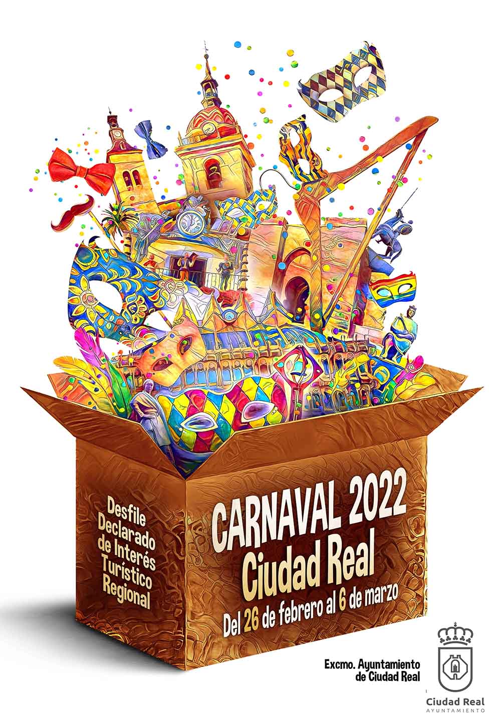 Nuevo logo cartel_carnaval_2022