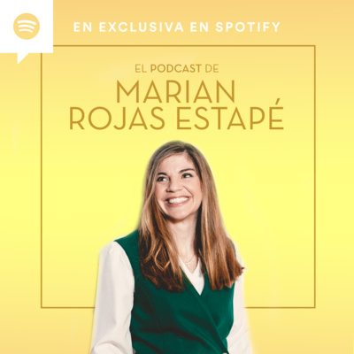 Marian Rojas Estapé