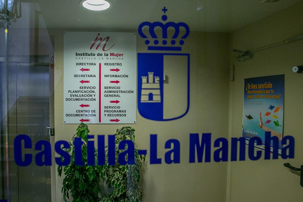 20210218 Instituto de la Mujer de Castilla-La Mancha