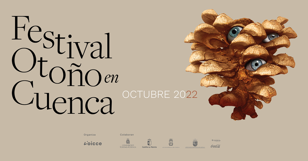 Festival de Otoño Cuenca