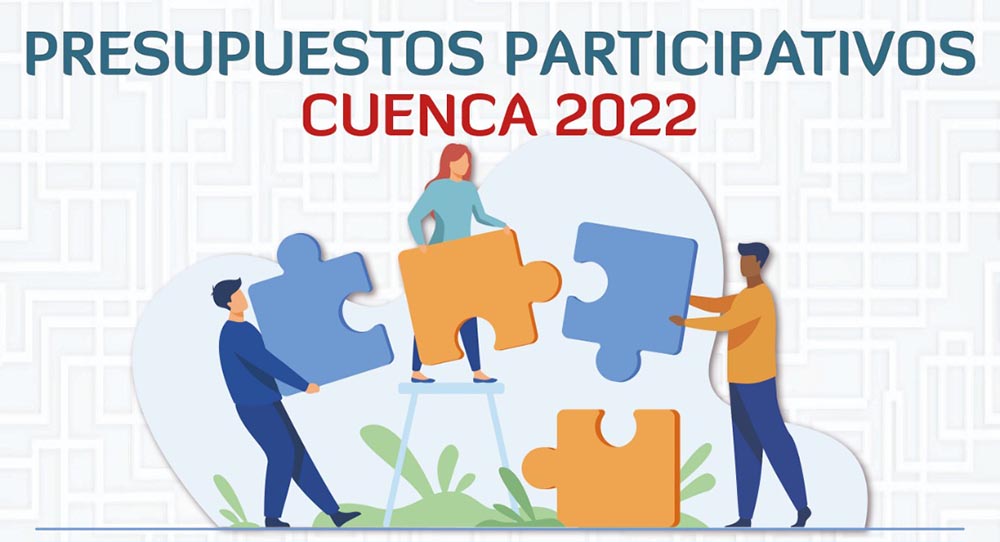 FECHAS Presupuestos Participativos 2022