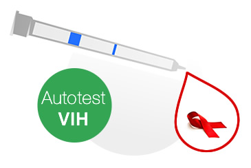 Autotest-VIH 2