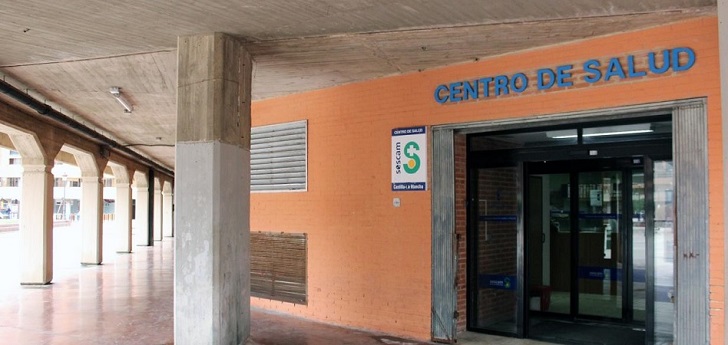 Centro de Salud Zona 3 Albacete