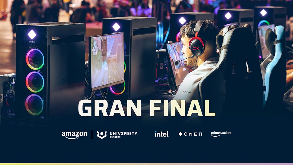 Gran Final Alicante - AUE España