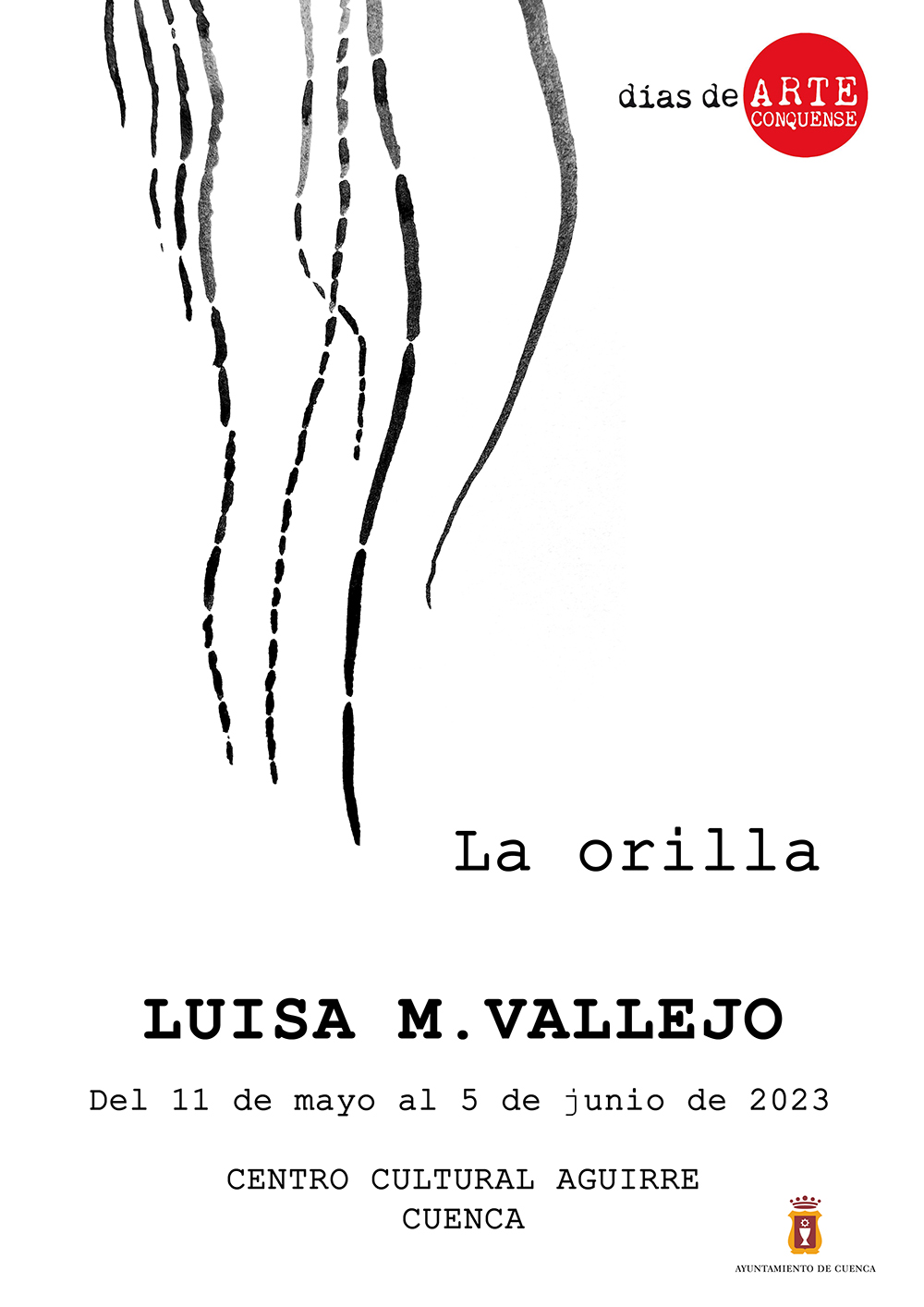 LUISA M VALLEJO-MAYO 2023