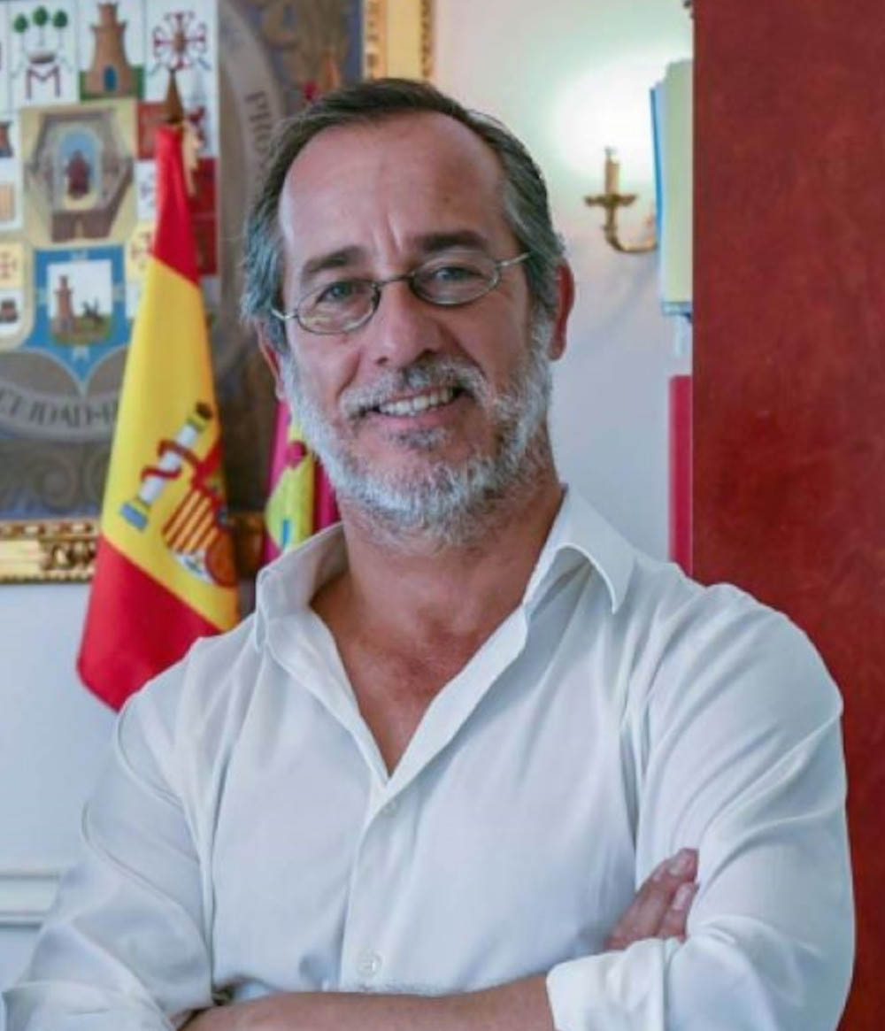 Luis Alberto Lara PSOE