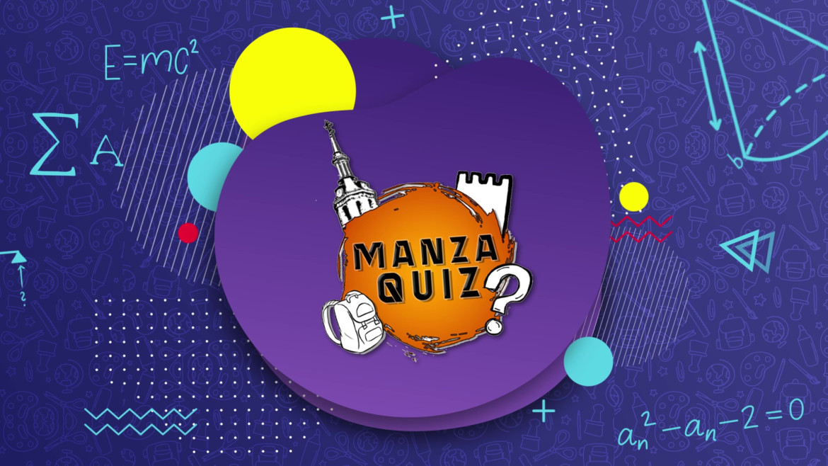ManzaQuiz - 2ª temporada