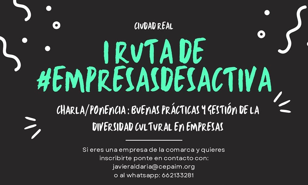 Cartel programa I Ruta de #Empresasdesactiva (Ciudad Real)_page-0001 - copia