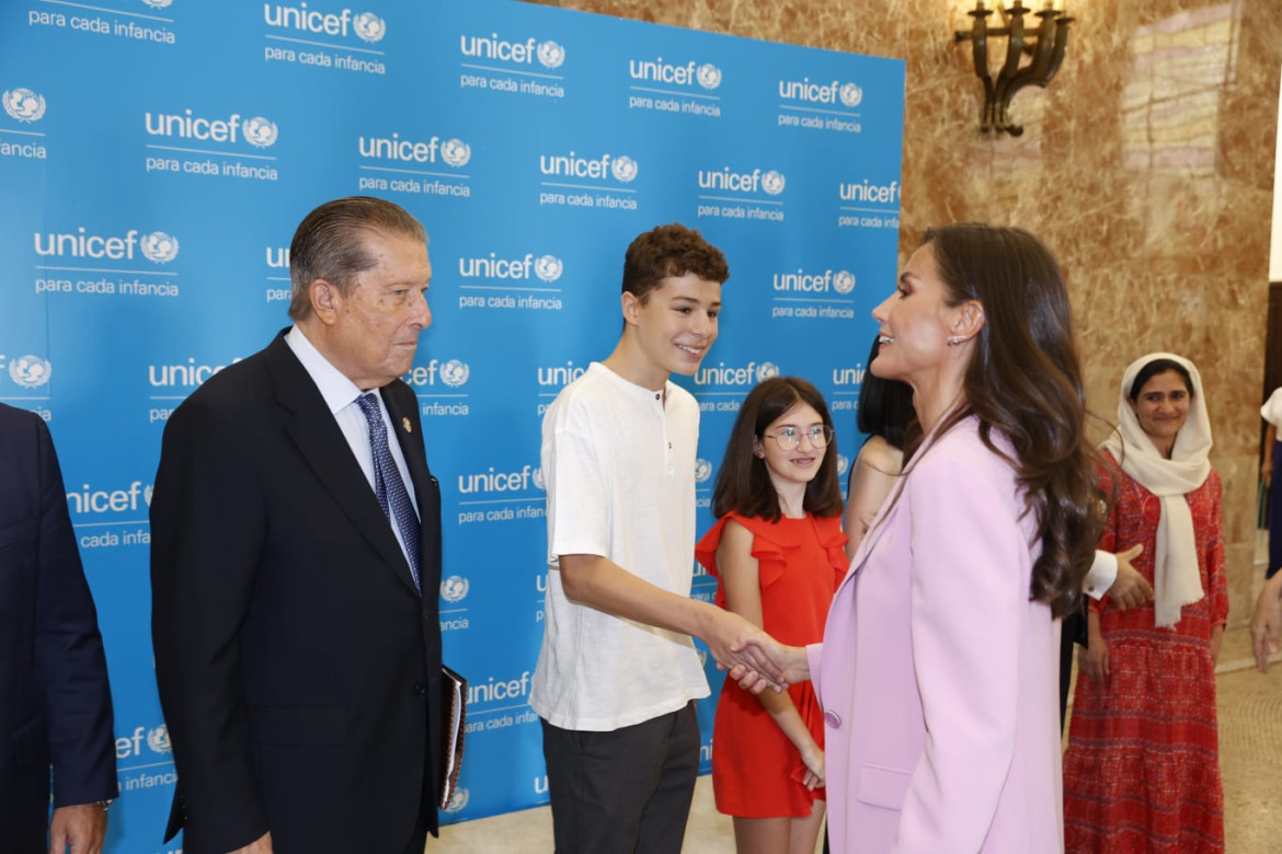 Premios UNICEF España