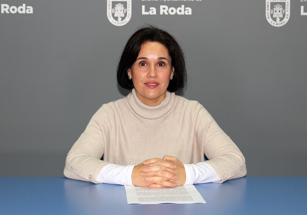 Maria Ángeles García