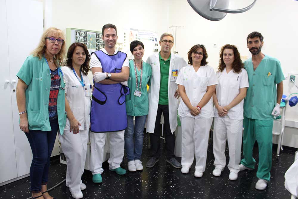 Profesionales_Servicio Neumología CHUA_Criobiopsia_01