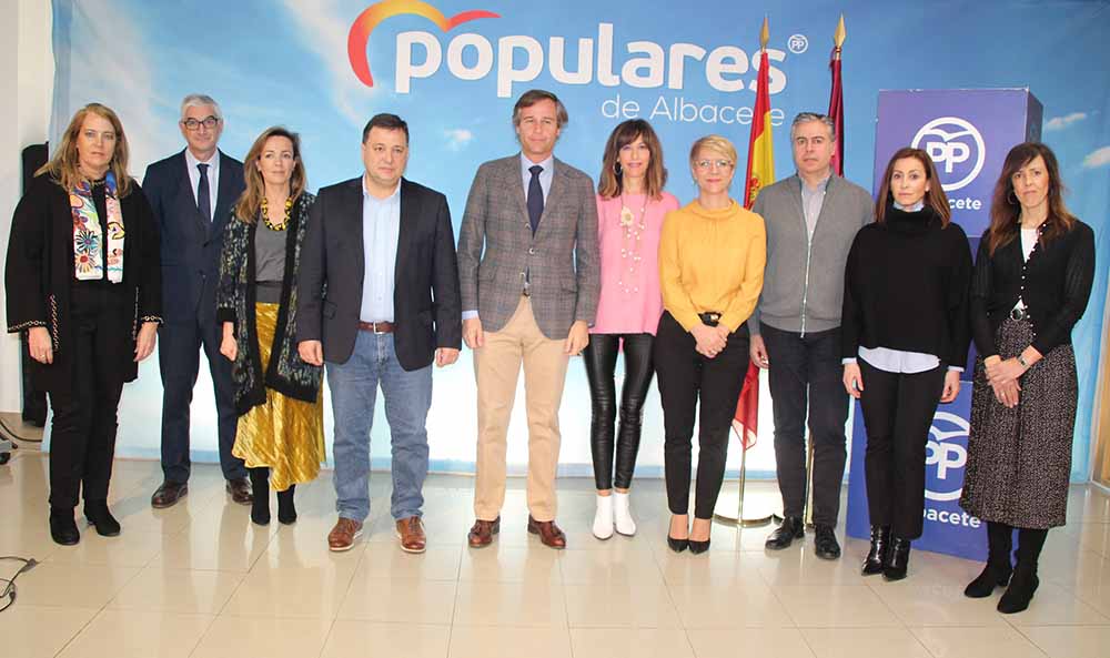 Foto.Reunión Terol con Grupo Popular Albacete (6)