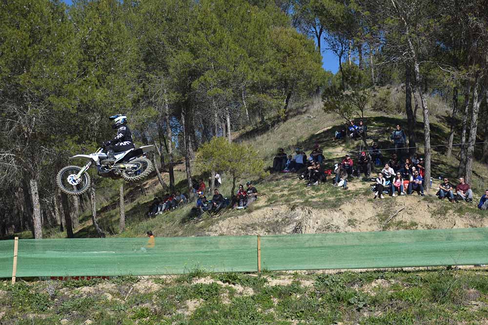Talavera motocross7
