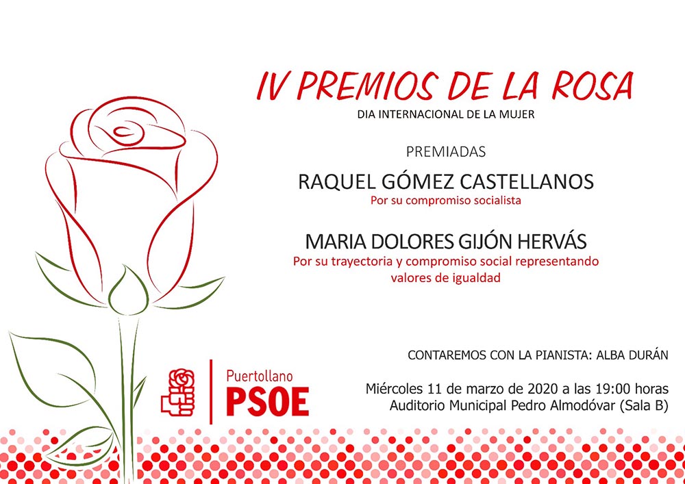 11.03.20_Tarjeta invitación_Premios de la Rosa