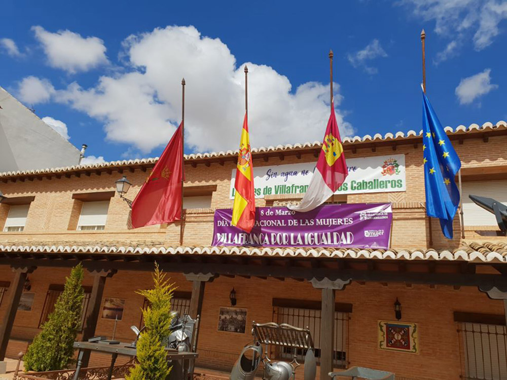 Ayuntamiento de Villafranca