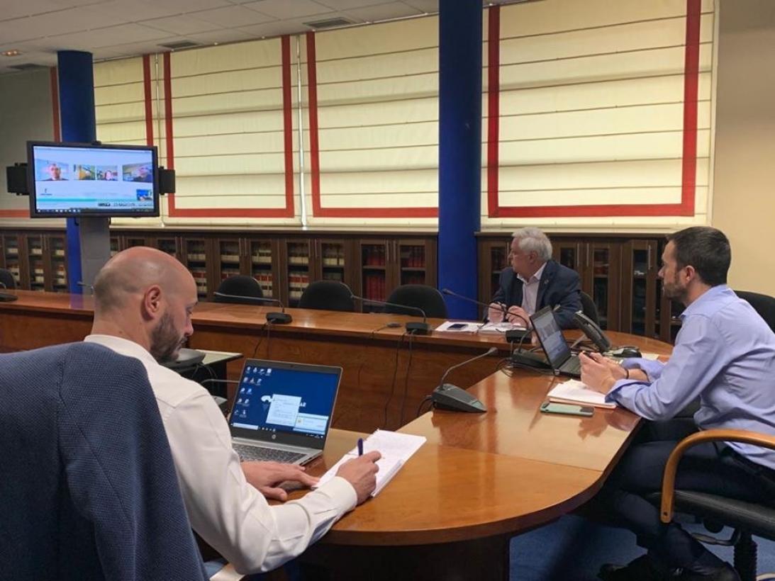 Gobierno de Castilla-La Mancha publica una instrucción para que los municipios