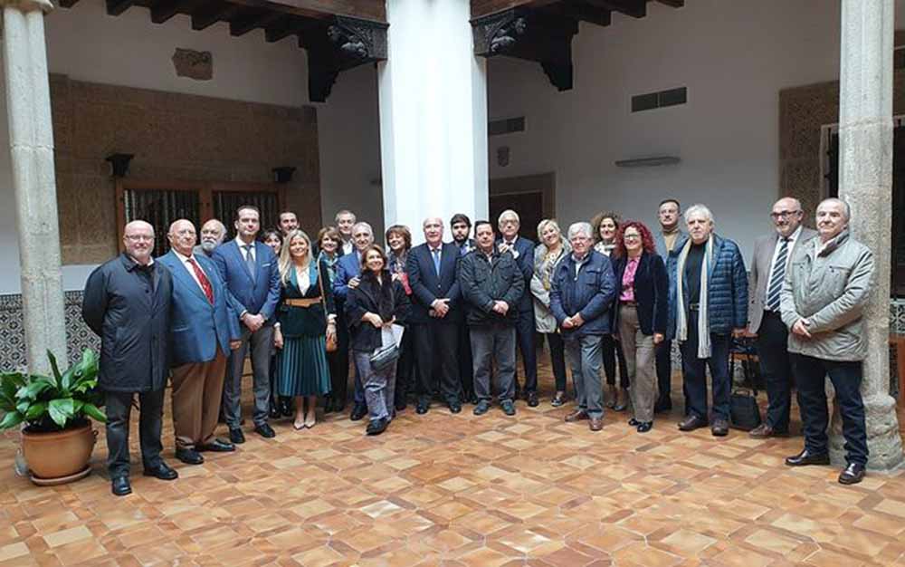 Academia de Gastronomía de Castilla-La Mancha,