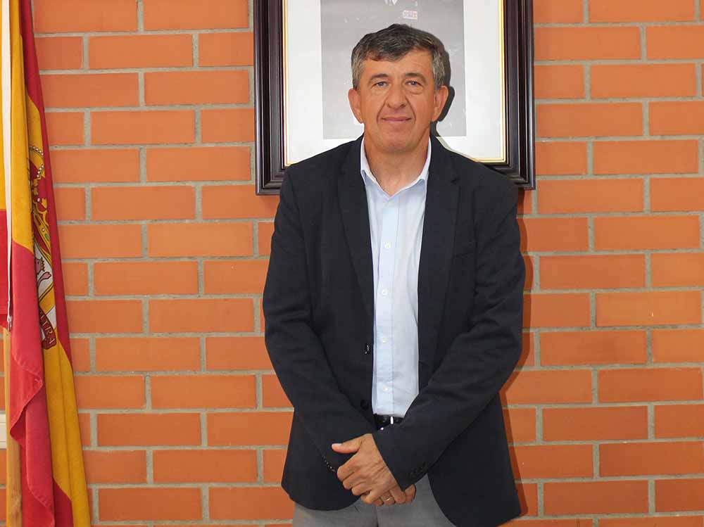 Ángel Gómez, balance legislatura