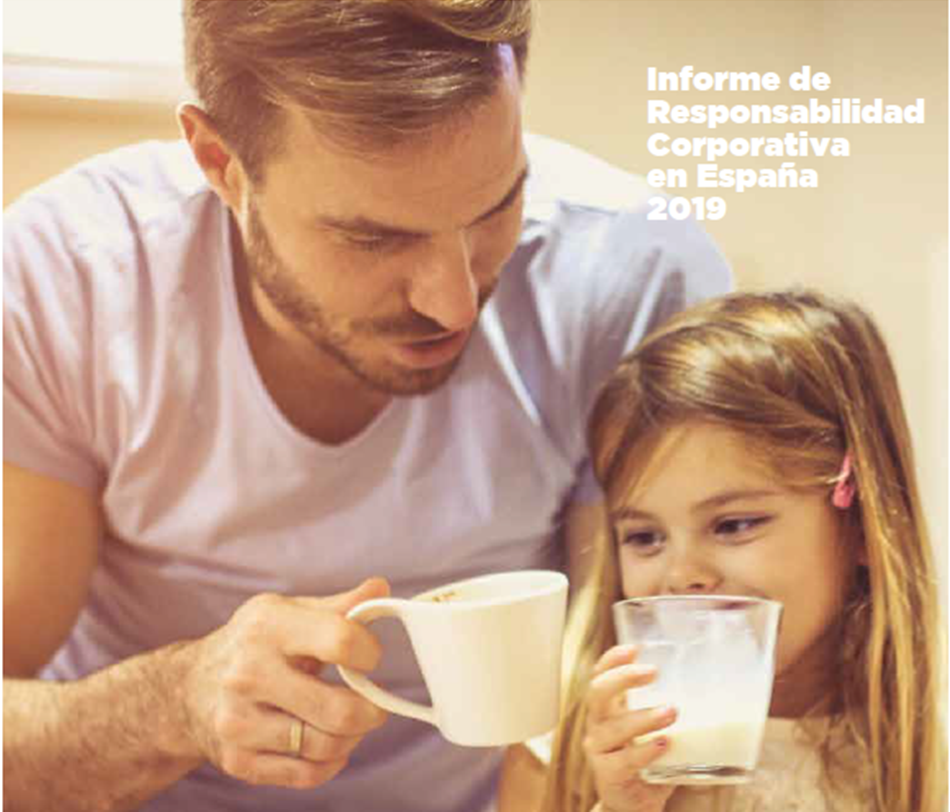 Informe RC Grupo Lactalis Iberia