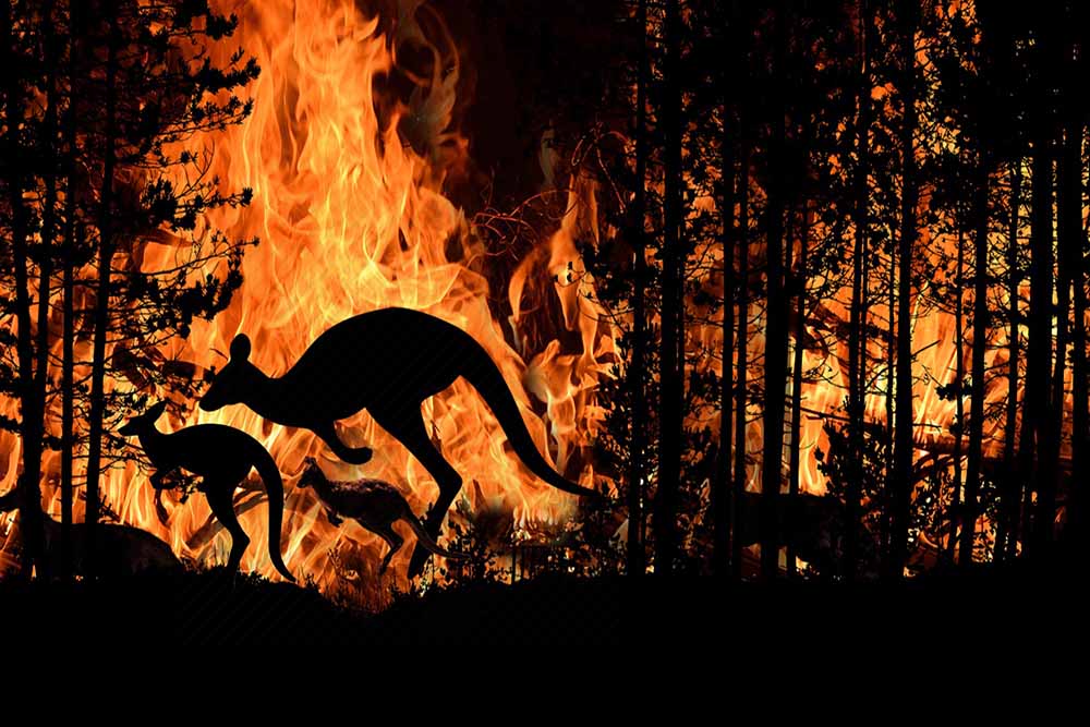 Megaincendio en Australia-baja