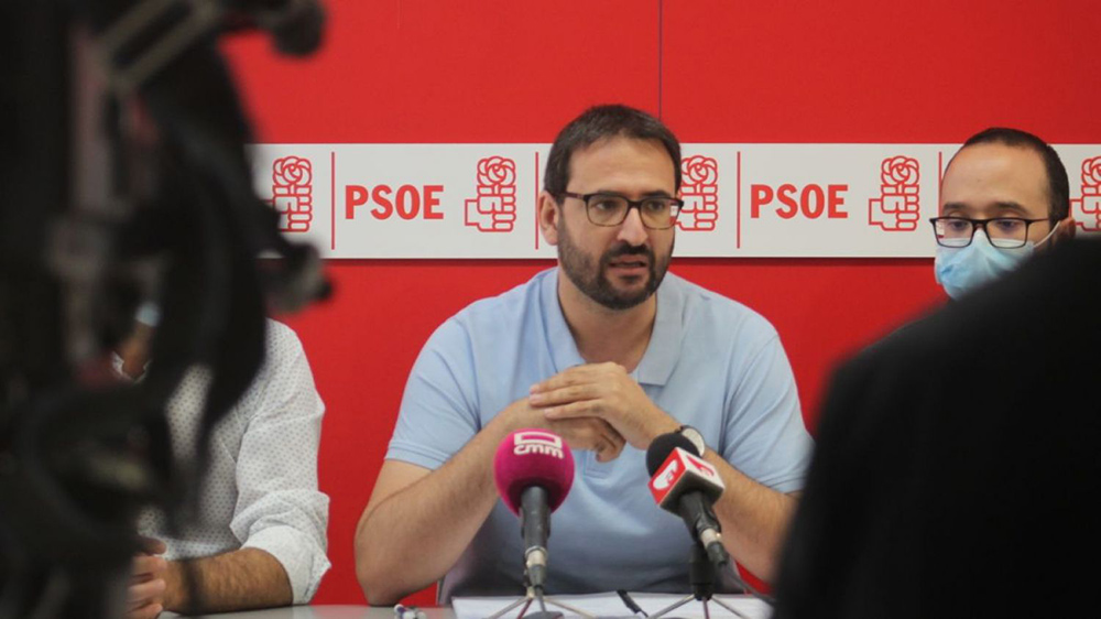 PSOE C-LM