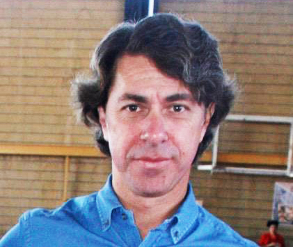 Ramón Fernández Espinosa