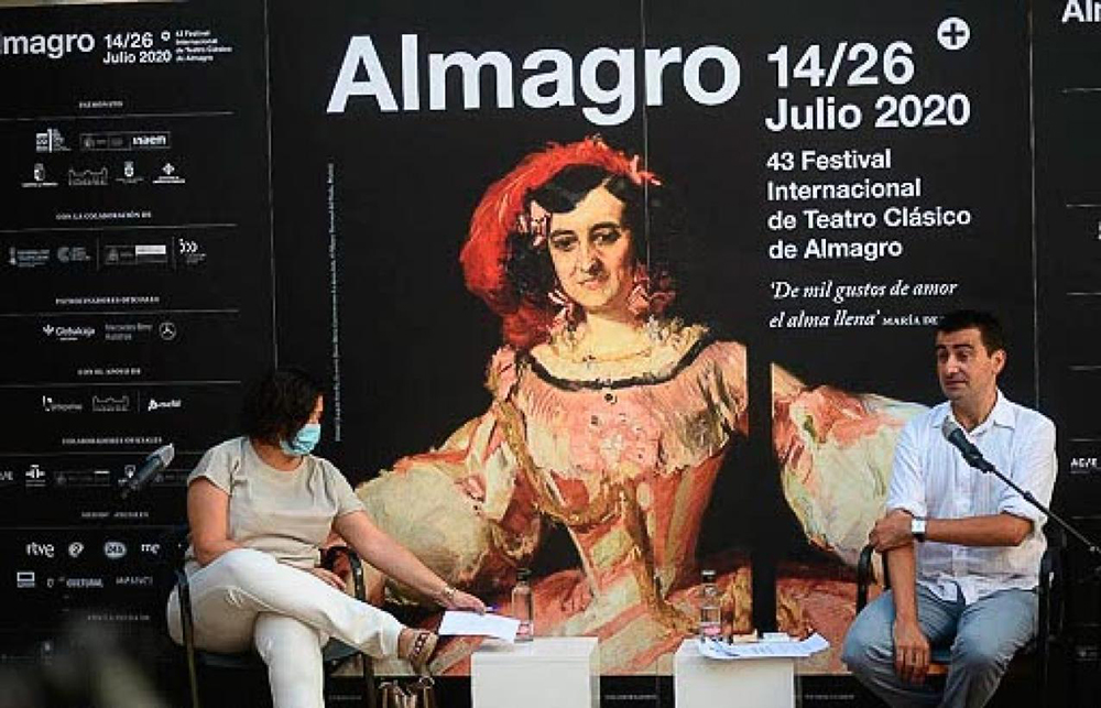 Almagro teatro