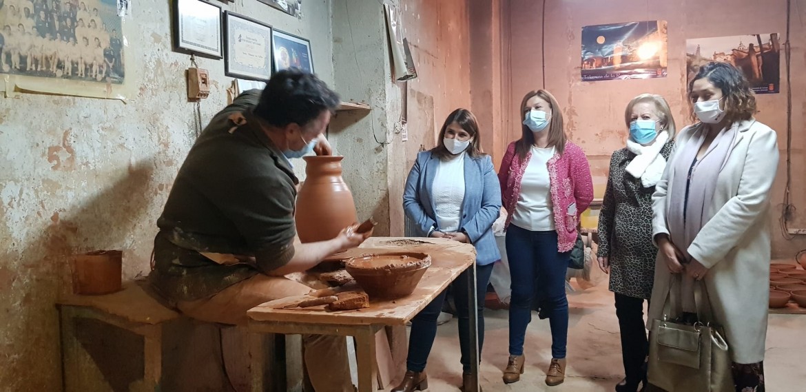 Talavera talleres cerámica1