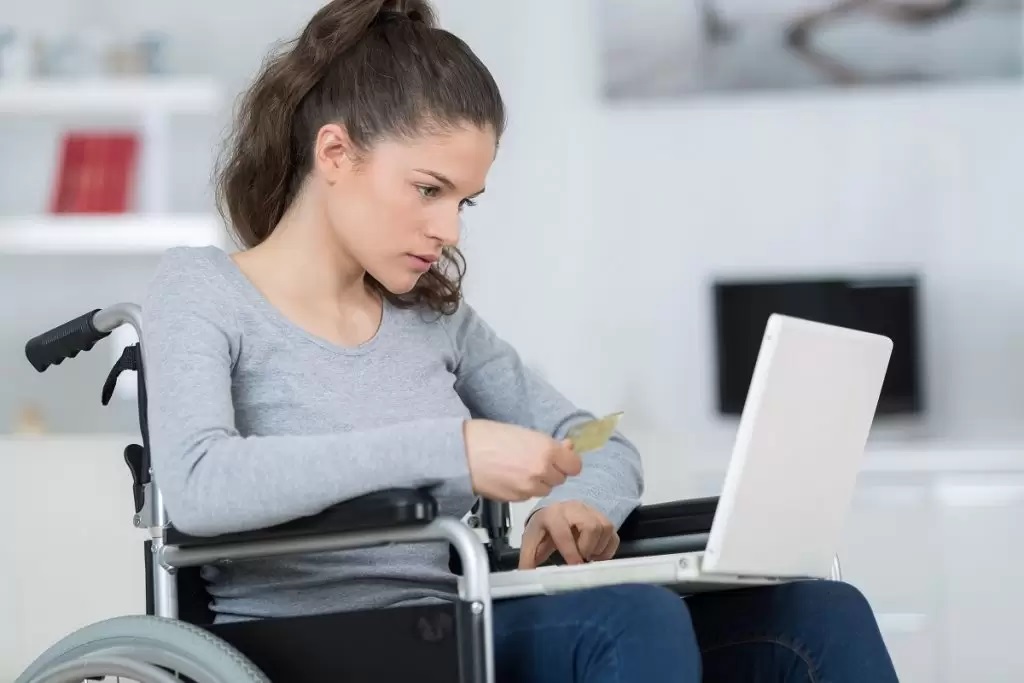 contratación personas con discapacidad